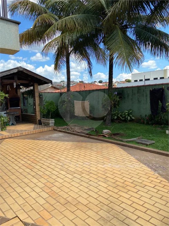 CASA À VENDA COM 3 SUITES CHACARA NAZARETH CENTRO PIRACICABA