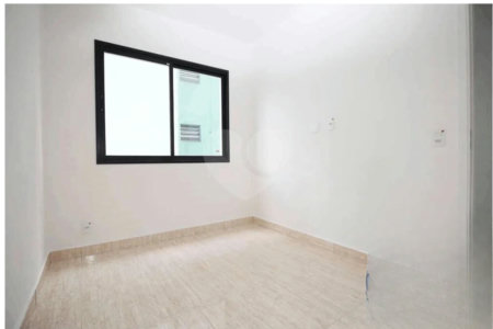 Apartamento à venda com 35m² - Bela Vista