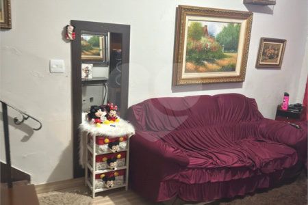 Casa com 110m², 3 quartos, garagem, à venda no bairro do Brás