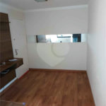 Apartamento no Res. Spazio Mont Royal