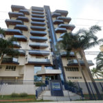 Apartamento 4 suítes Central Park Club