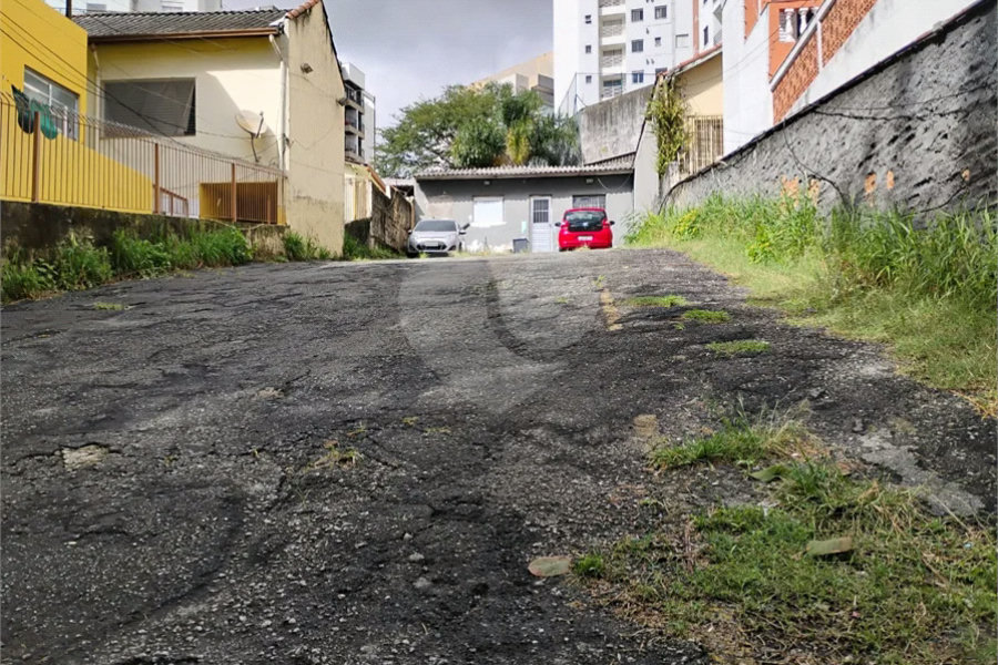 Terreno à Venda na Vila Guarani | 320 m² | 10 x 32 m