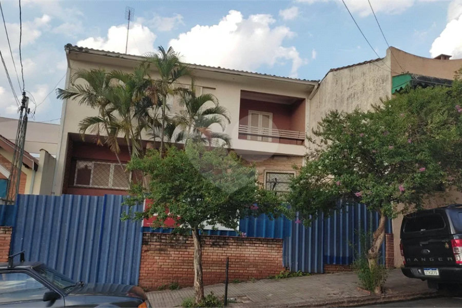 Casa à venda com 3 quartos no Centro, Piracicaba, SP