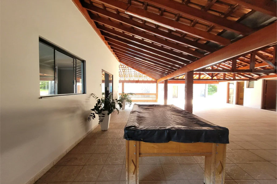 Bela casa à venda no Bairro Convívio Santa Tereza em Piracicaba - SP.