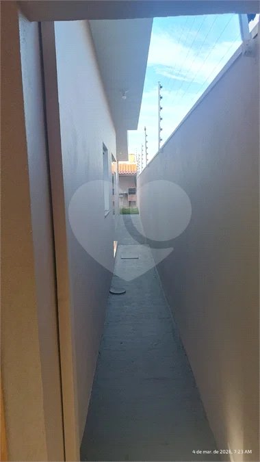 CASA VILA PRADO 02 Dormitórios