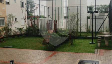 Apartamento à venda com 2 quartos em Brás, São Paulo, SP