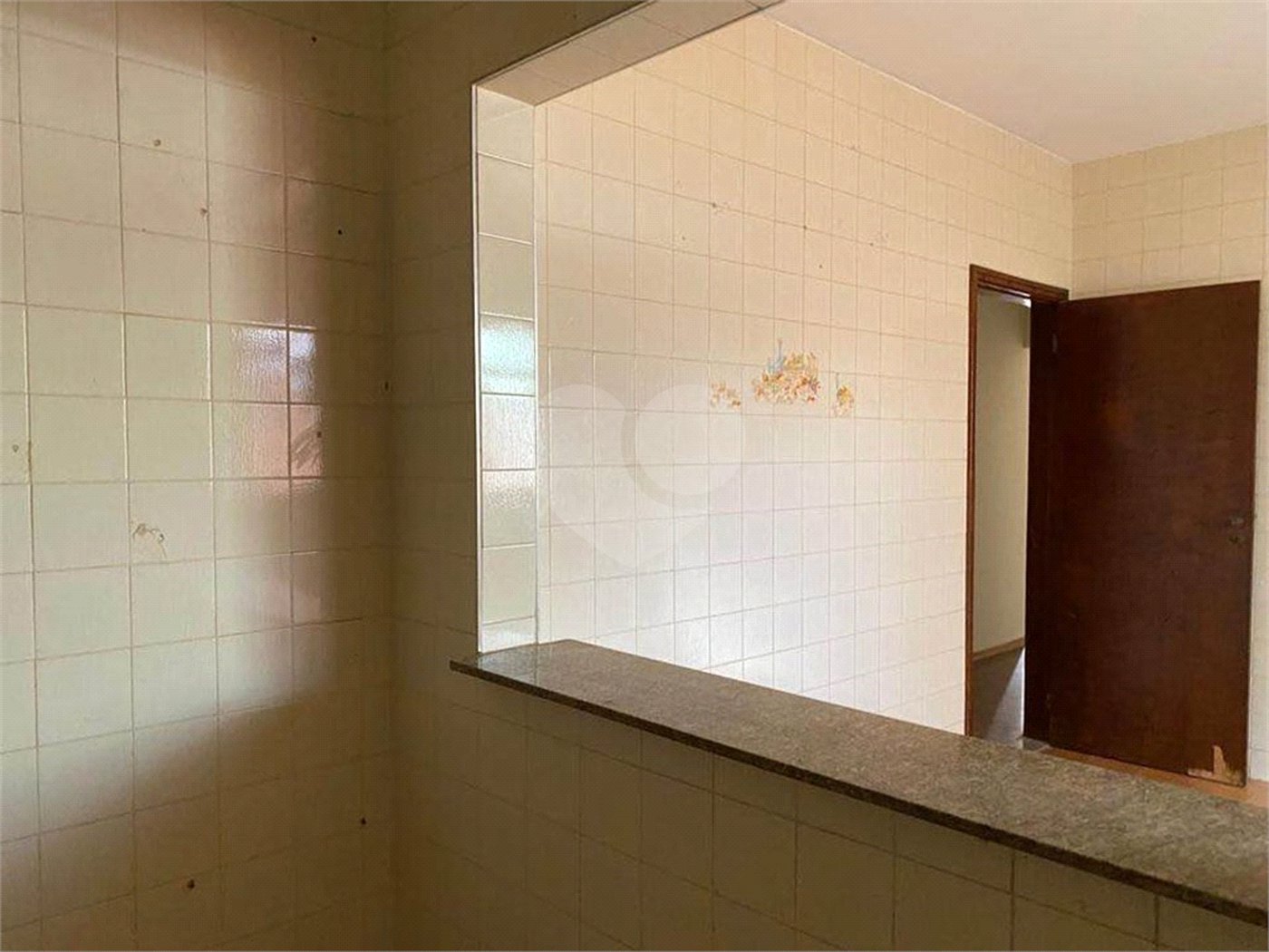 Casa térrea no Boa Vista.