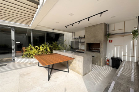 Apartamento 4 dormitórios 165m2 à venda no Klabin