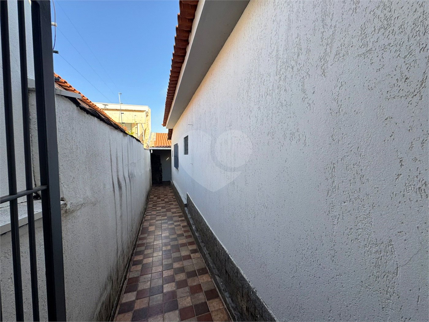 Casa á venda, com 2 Dormitórios e Edícula, em São Carlos-SP.