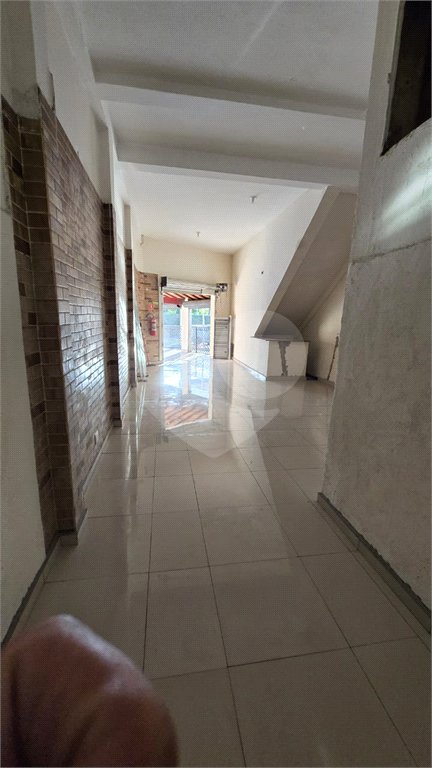 Salão 110m² comercial na Lucas Nogueira Garcez - Atibaia- SP