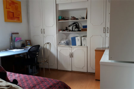 EXCELENTE APARTAMENTO NA BELA VISTA PARA VENDA, 263 M2, 4 DORMS, 2 VAGAS