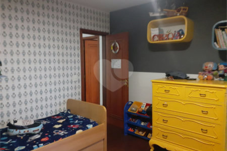 Apartamento Edifício Central Park