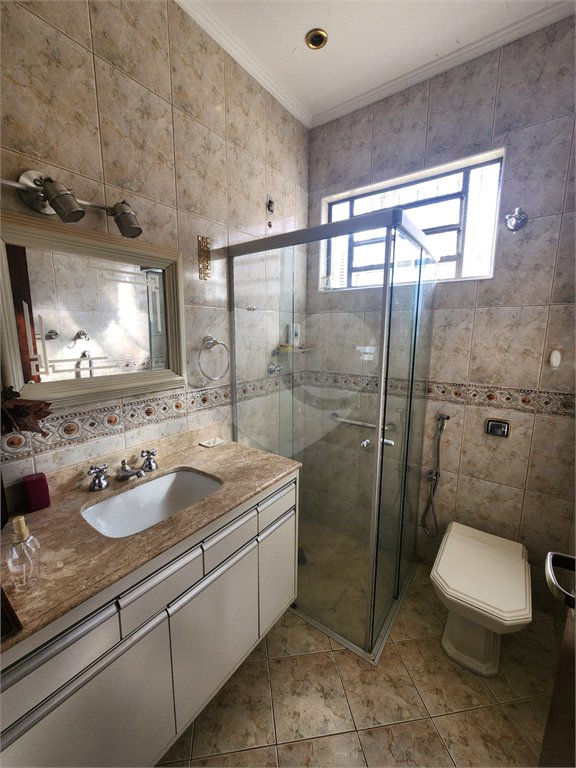 Casa a venda no bairro Boa Vista