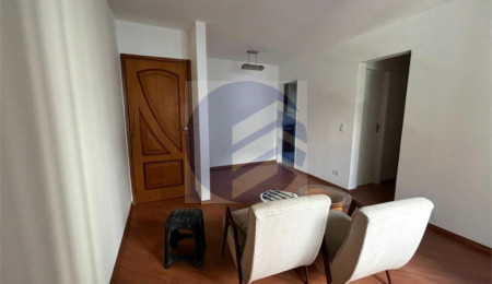 Apartamento à venda com 3 quartos em Butantã, São Paulo, SP