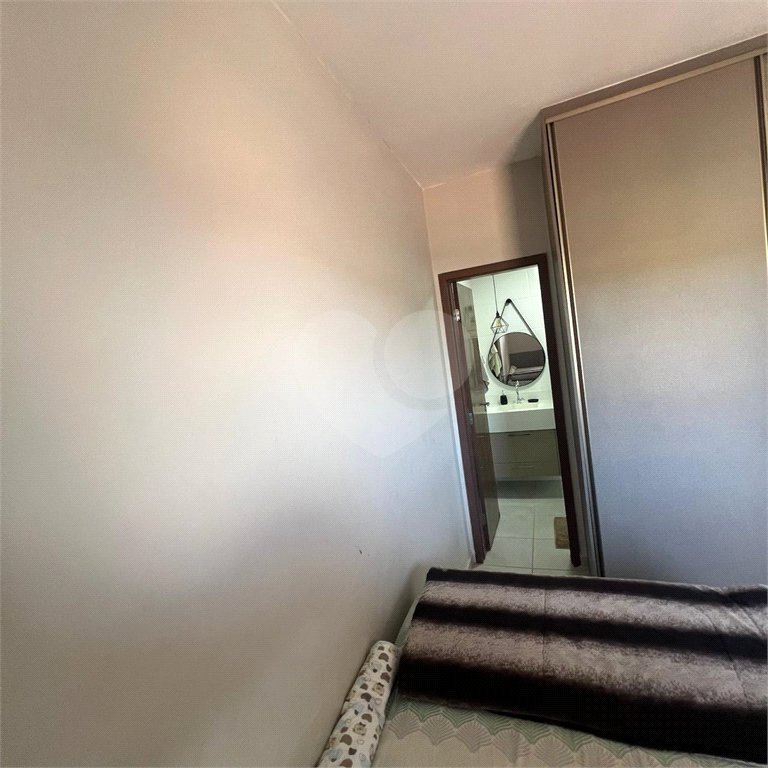 Apartamento 2 Dorm e uma Suíte 59m² próximo ao SESC