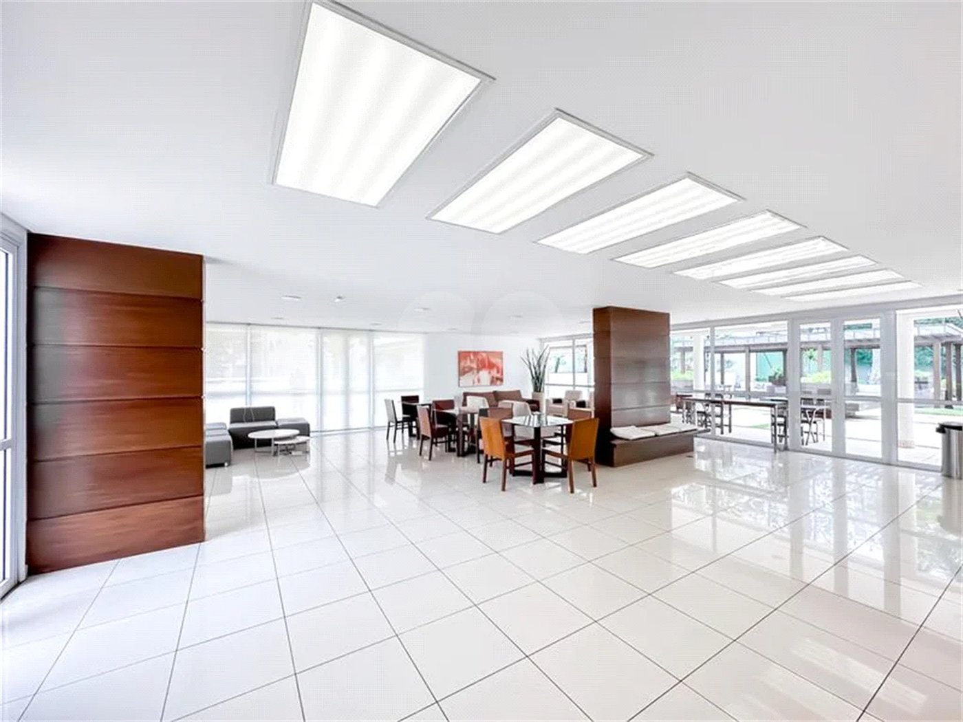 Apartamento à venda com 3 suítes em Vila Mariana, São Paulo, SP