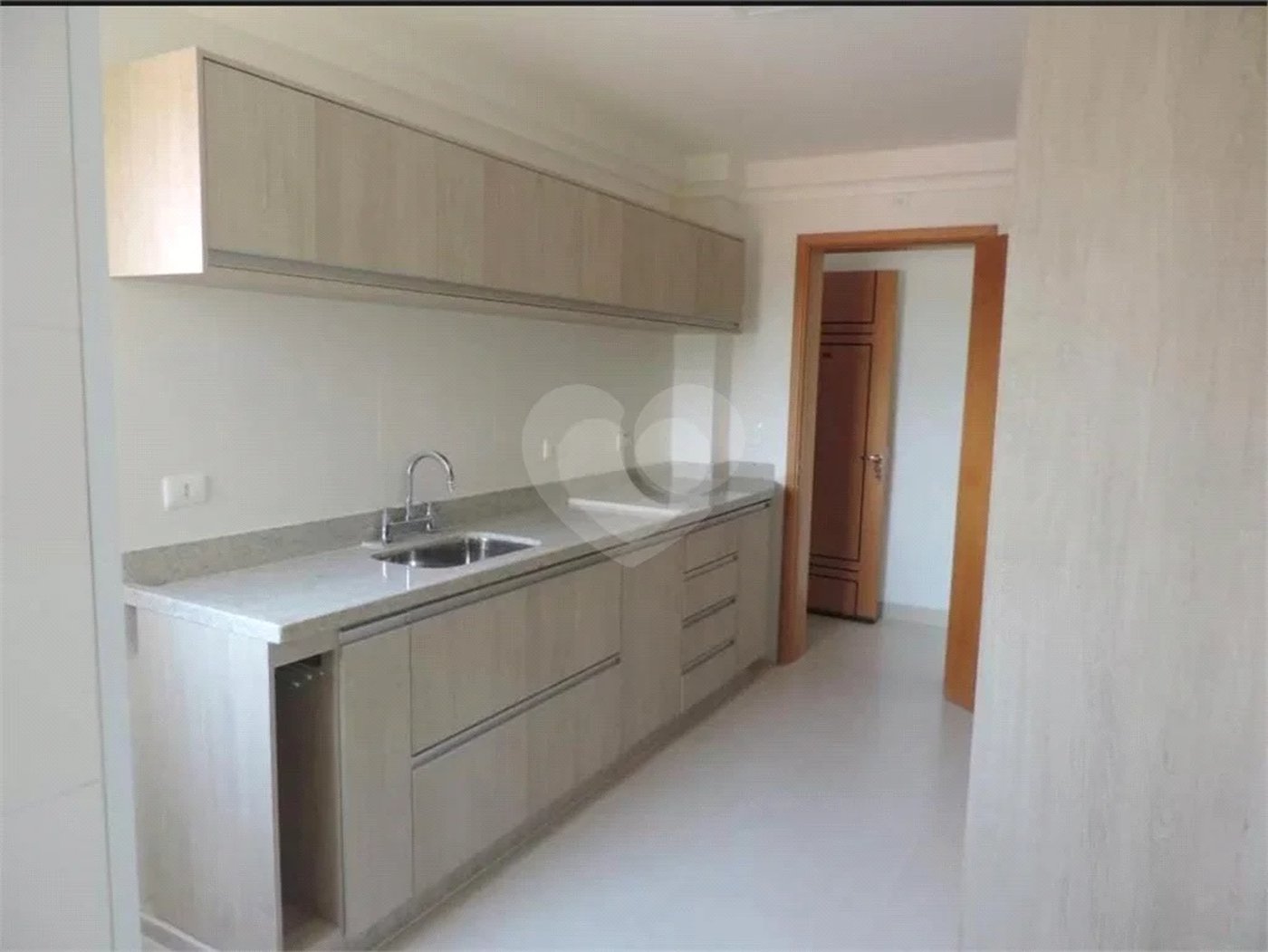 Apartamento Dubai no Bairro Vila Independência com 3 dormitórios