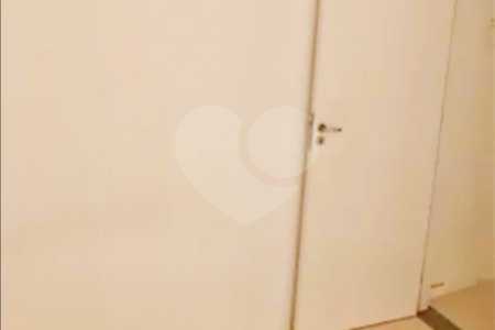 Apartamento - Cambuci - 2 quartos - 1 banheiro - sem vaga
