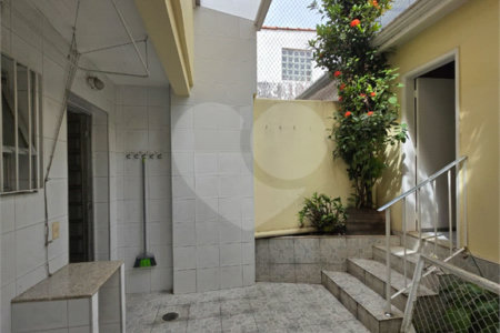 Sobrado Residencial em Vila Mariana