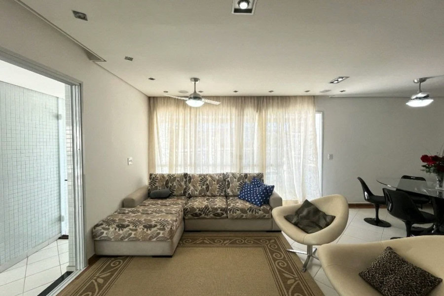 Cobertura à venda com 4 suítes em Riviera de São Lourenço, Bertioga, SP