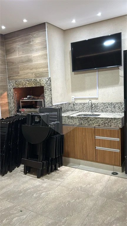 Apartamento com 40m², 2 quartos, para locação no Cambuci