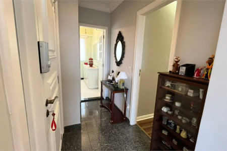 Apartamento à venda com 3 suítes em Fazenda Morumbi, São Paulo, SP