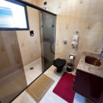 Sobrado Palmas Do Tremenbé 3 suites 6 vagas