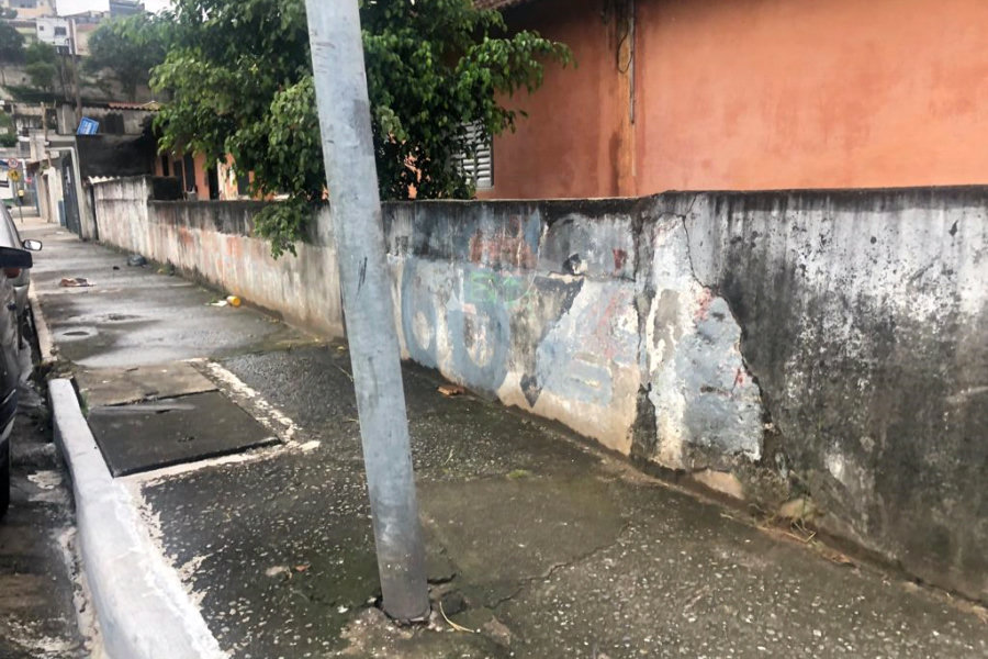 TERRENO DE ESQUINA IMIRIM