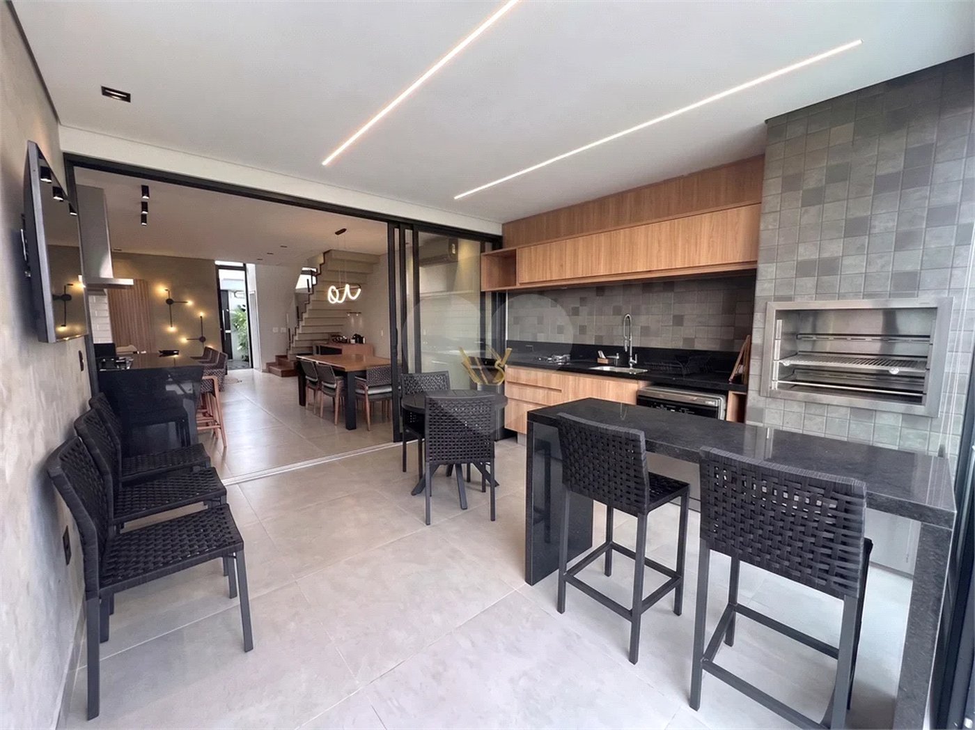 Casa à venda no Jardim Parque Jupiá – Piracicaba/SP