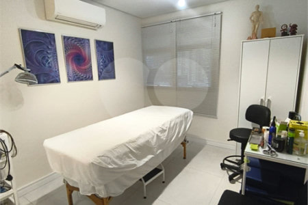Sala Comercial à venda – Vila Guarani