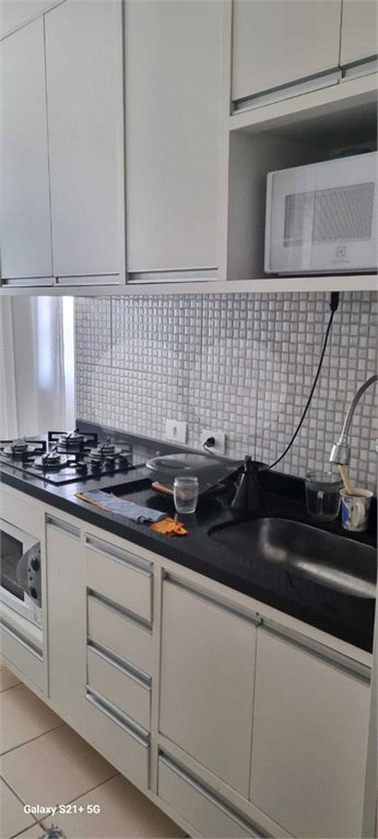 APARTAMENTO A VENDA COM 52M², 2 DORMITORIOS, 1 BANHEIRO, 1 VAGA - JARDIM SANTA LUZIA - SÃO JOSÉ DOS
