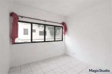 Apartamento com 45m², 2 dormitórios, á venda no bairro da Lapa.