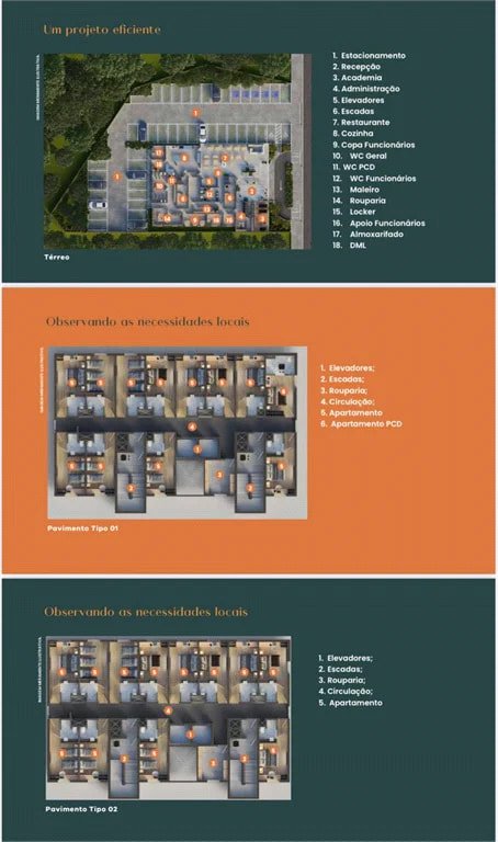 Quartos do Hotel Ibis Balsas, à venda com 1 quarto, sendo 1 suíte, no Centro, Balsas - MA
