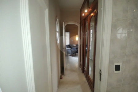APARTAMENTO NA VILA CLEMENTINO COM 4 DORMITORIOS 4 SUITE E 6 VAGAS