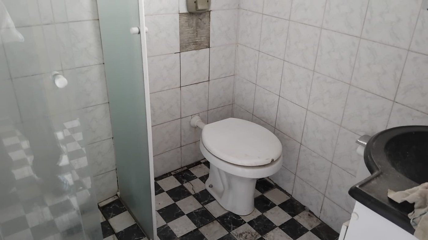Casa à venda com 8 quartos em Vila Dalva, São Paulo, SP