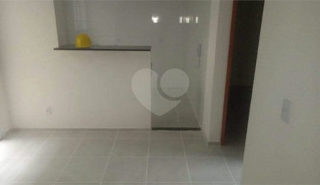 Apartamento à venda com 2 quartos em Reserva Real, Ribeirão Preto, SP