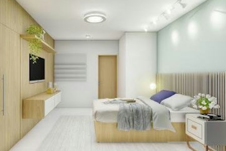 Residencial Jardim