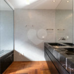 Vila Clementino - 161 m² | 2 dormitórios, com possibilidade de 3 | suíte master | 3 vagas | depósito