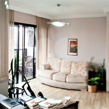 Apartamento á venda - Vila Clementino