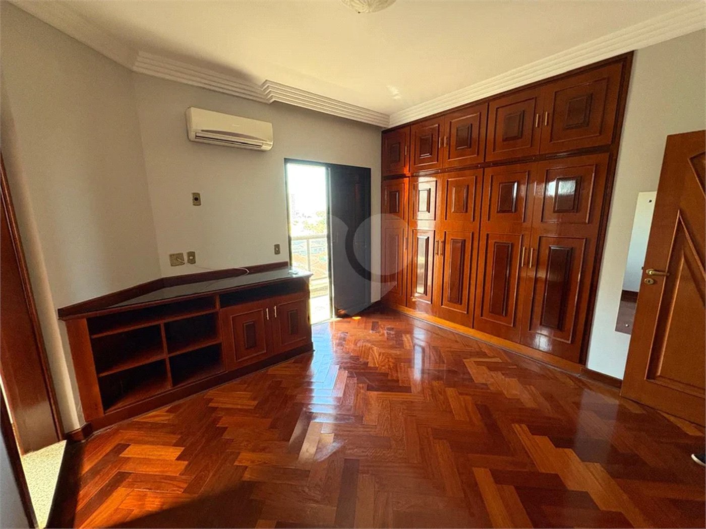 Apartamento disponível no Edifício Palladium no Centro de Piracicaba - SP.