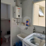 Apartamento Á VENDA na Vila Clementino - Estuda permuta.