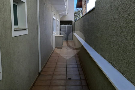 Belíssima casa Alto Padrão - Louveira