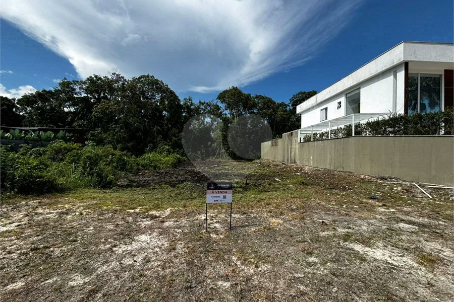 Terreno à venda em Riviera de São Lourenço, Bertioga, SP
