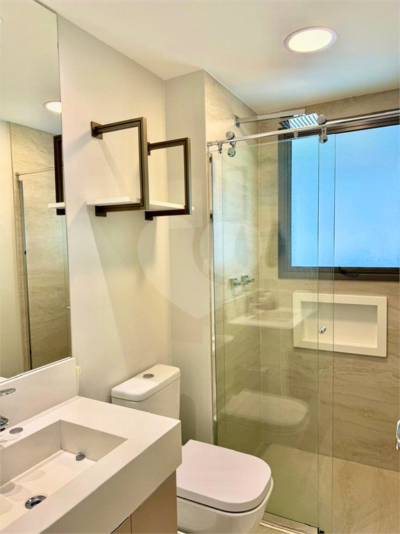 Apartamento para venda em Jardim Prudência com 2 quartos, sendo 2 suítes , 112m²
