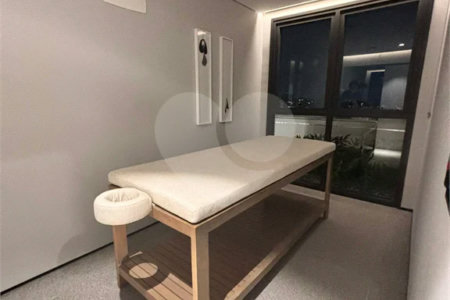 VILA CLEMENTINO - APARTAMENTO DE 1 DORMITÓRIO DE 46,12M² COM VAGA - ANDAR ALTO - VISTA LIVRE