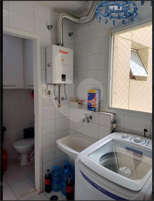 Apartamento Á VENDA na Vila Clementino - Estuda permuta.