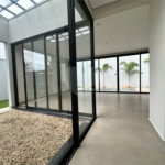 Casa recém construída com 3 suítes, no Damha 2 de Piracicaba.
