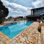 Casa de Condomínio à Venda em Itupeva/SP – Cafezal VI