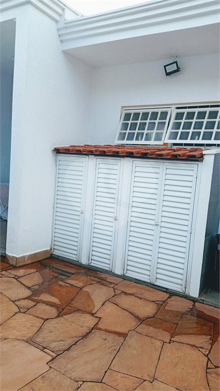 Casa térrea para venda no bairro Jardim Nova São Carlos