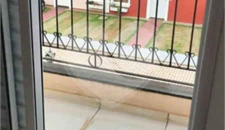 Casa à venda ou para alugar com 3 quartos, sendo 1 suíte,  no condomínio Vila Dossel Esplanada, Valinhos - SP